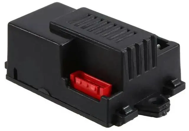 Main image of J2D-7P-12V 12V Electric Car Receiver For Children' S Electric Vehicles- Controller& Replacement Part
