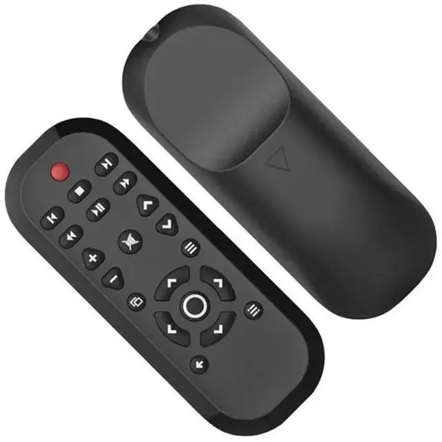 Alt view image 2 of 3 - Remote Control For X One/ONE X/X Series X Console Infrared Remote Control