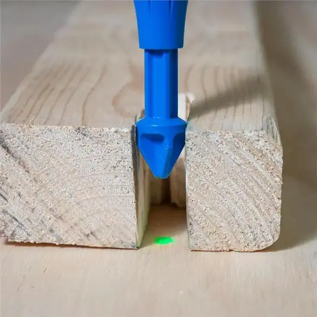 Alt view image 3 of 3 - Inkjet Watercolor Pen Scribe Notebook Fine Point Woodworking Marker Pen For Carpentry Drafting Layout Marking Tool