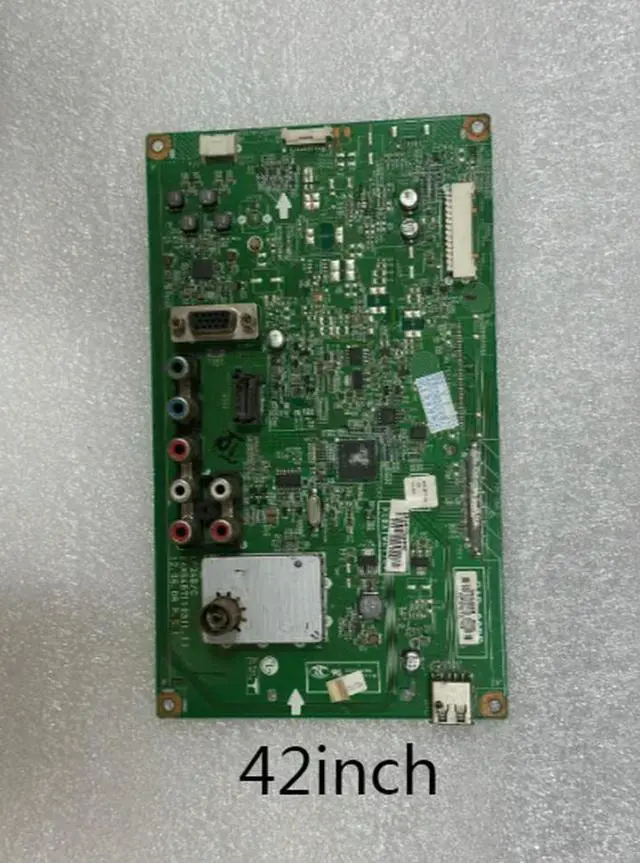 Main image of 42LS3100-CE 42LS3100 Motherboard LP24B/C EAX64671103 screen LC420DUN Main Board