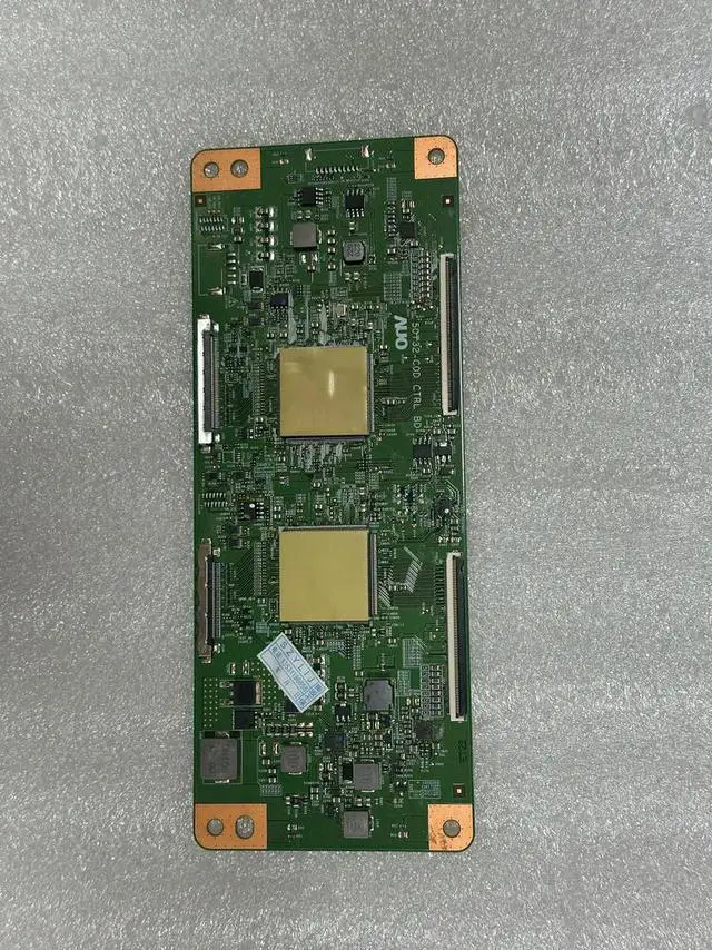 Main image of 50T32-C0D 50T32-COD CTRL BD in stock