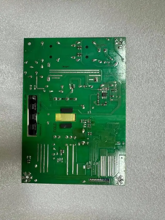Alt view image 2 of 3 - LE23C18 L23P21 LE19C18 Power Board 465-01A2-21402G K-L-NM1