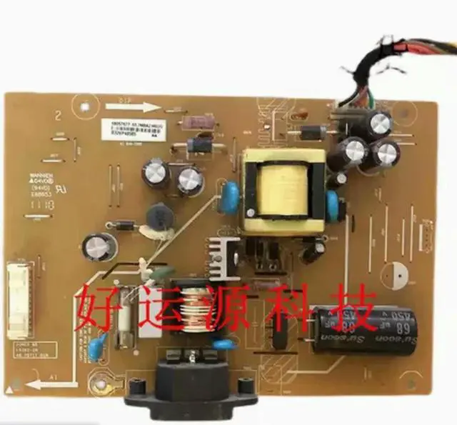 Main image of Good power board L9392-1N LN129A 48.7B711.01N