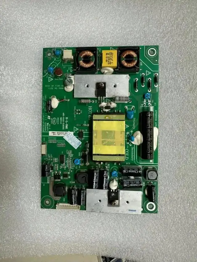 Main image of LE23C18 L23P21 LE19C18 Power Board 465-01A2-21402G K-L-NM1