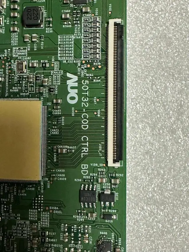 Alt view image 3 of 3 - 50T32-C0D 50T32-COD CTRL BD in stock