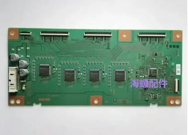 Main image of KD-55X9500G KD-65X9500G constant flow plate 1-984-278-11