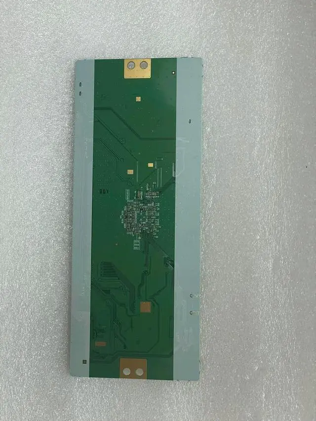 Alt view image 2 of 3 - 6870C-0766A logic board for T-CON V18 75UHD 120HZ