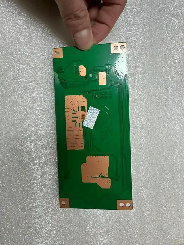 Alt view image 3 of 3 - CC500PV5D CC500PV1D PD6754A5-V1.0 4K logical board PFC port