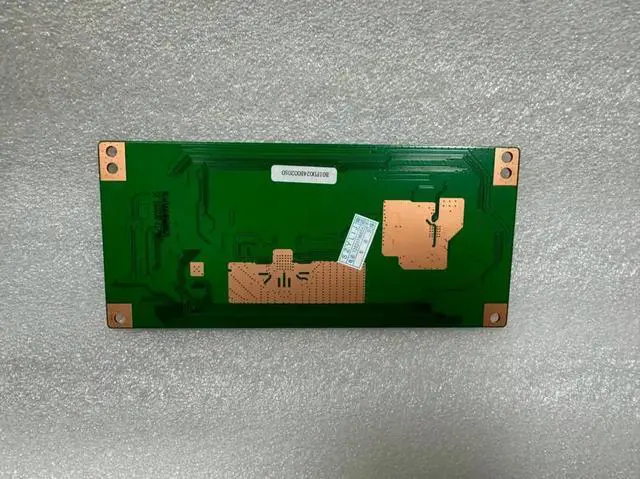 Alt view image 2 of 2 - PD9254A2A-V1.1 Logic Board Panel CC500PV7D CC500PV5D 4K