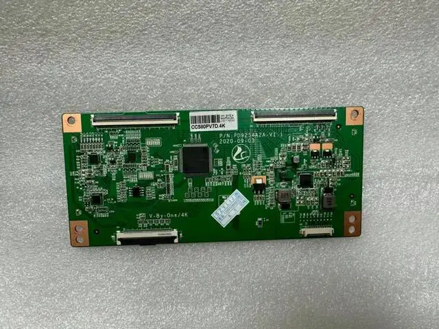 Main image of PD9254A2A-V1.1 Logic Board Panel CC500PV7D CC500PV5D 4K