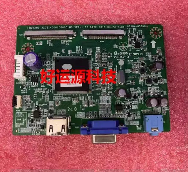 Main image of Good for FQ27AWG