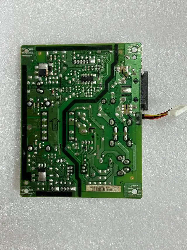 Alt view image 2 of 3 - VA1911A-LED Power board Booster board VA2212m-LED 4H.1S002.A11