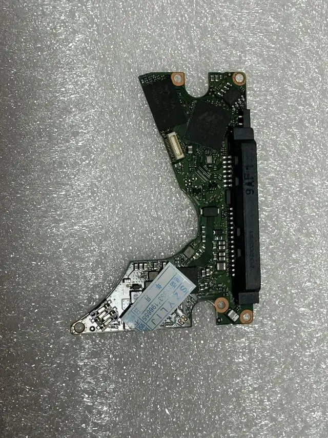 Main image of 2060-800065-002 REV P1 Hard disk circuit board 2060-800065-002 decryption board 2060-800065-002 REV P1