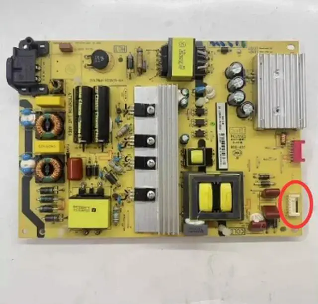 Main image of B55A769U L50P1-UD power board 40-LE9226-PWE1SG/PWB1XG/PWE1CG