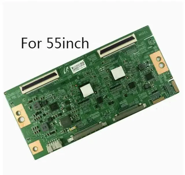 Main image of KD-55X9000F logic board 18Y-SHU11A2H2A4V0 120HZ 4K