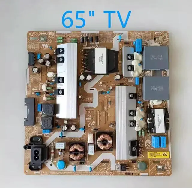 Main image of UA65NUC30SJXZ power board BN44-00936A BN44-00936C BN44-00936B BN44-00936U in stock