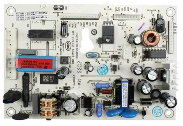 Main image of Good for 0061800014 Refrigerator BCD-290W-318WS-318WSL BCD-318WSL
