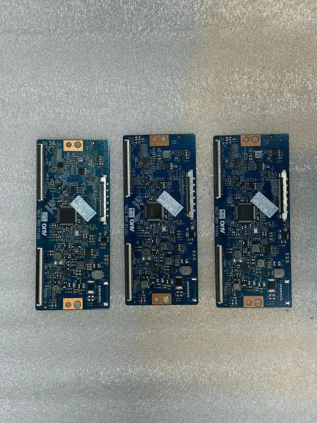 Main image of 1PCS 75T13-C02 TT-5575T13C01 AUO-12417 75T13 C02 CTRL