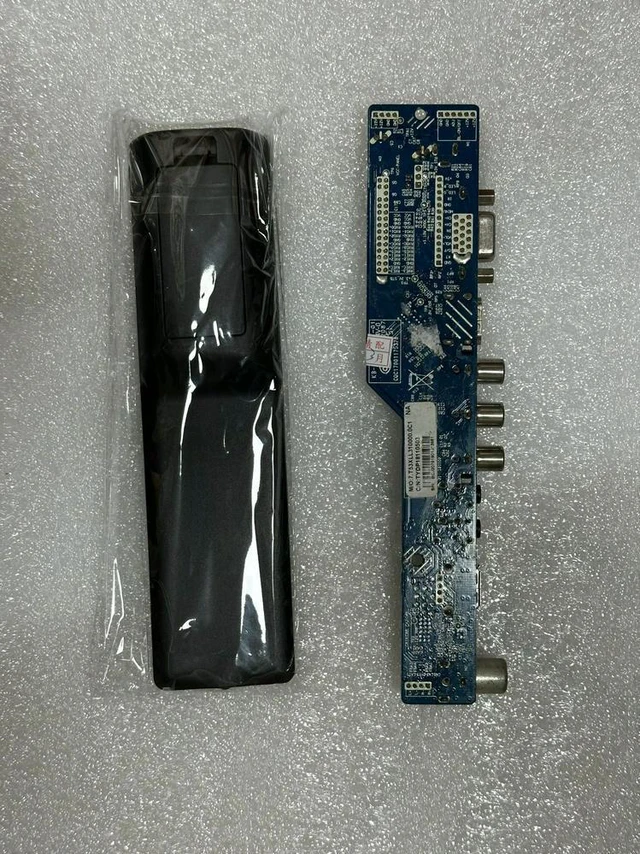 Alt view image 2 of 2 - CV56XL-L TV motherboard general CV56BL-L CV59L-L LCD driver board
