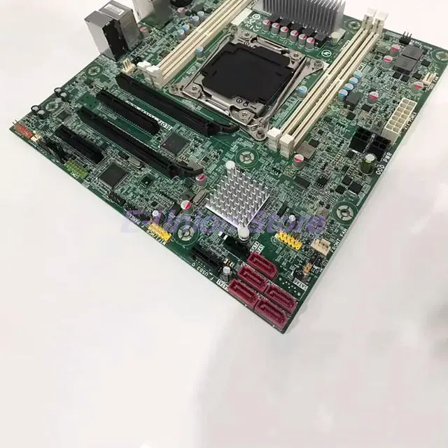 Main image of 00FC906 0FC906 ORION P410 Workstation Motherboard X99