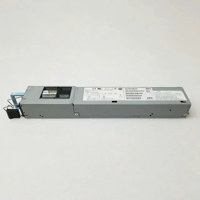 Alt view image 3 of 3 - FS9022 740-044332 650W QFX5100 AC Power Supply JPSU-650W-AC-AFI