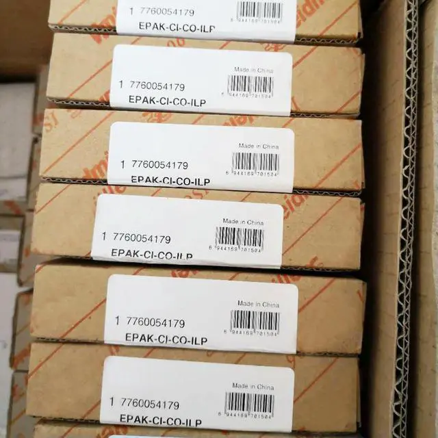 Alt view image 3 of 3 - 1Pcs 7760054179 EPAK-CI-CO-ILP Analogue Signal Converter Works ly Fast Ship