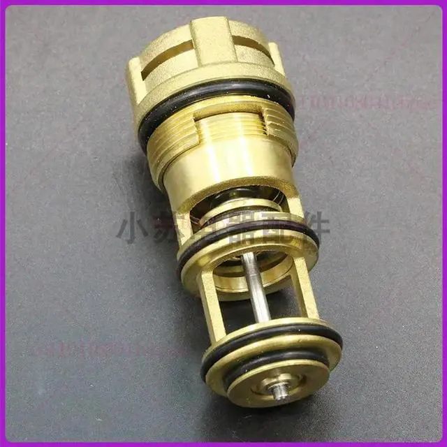 Alt view image 2 of 2 - LPG NG Gas Heating Furnace Boilers Spare Parts 3-Way Valve Spool For BAXI ECO3 CHAPPEE Gas Boiler Replacement