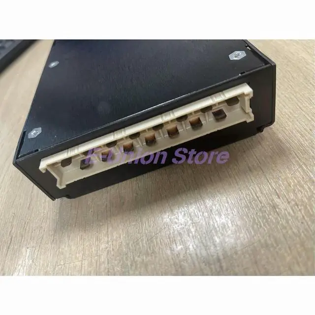 Main image of SMPS 200 SI 48Vdc 230Vac Std For EltPower Supply Module 241110.220