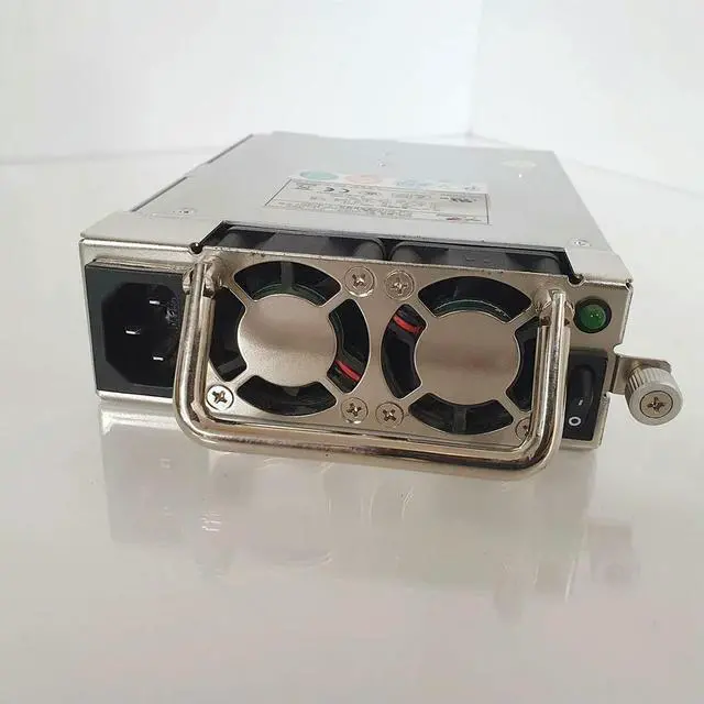 Alt view image 3 of 3 - MRT-6320P-R 320W Unit B010460014 Server Power Supply Fully Tested Fast Ship