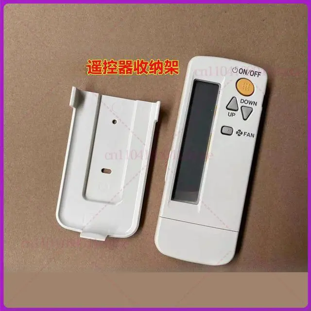 Main image of For DAIKIN remote control holder, fixed base, socket hanger, remote control base