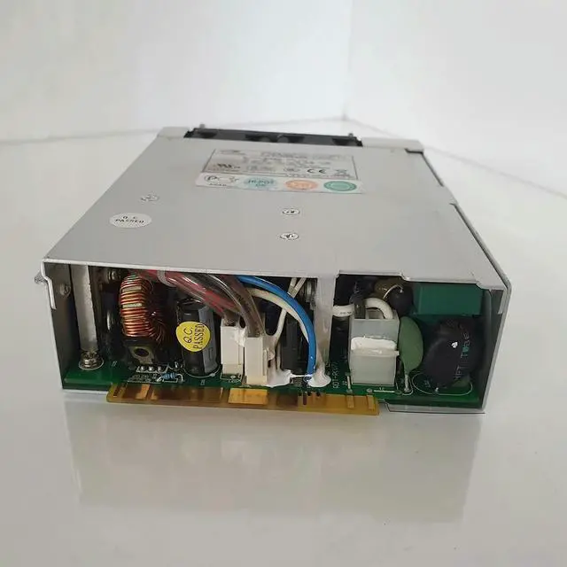 Alt view image 2 of 3 - MRT-6320P-R 320W Unit B010460014 Server Power Supply Fully Tested Fast Ship