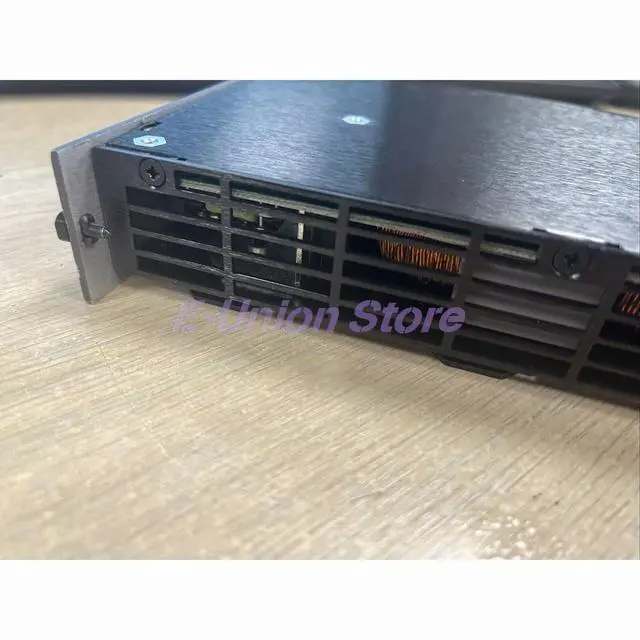 Alt view image 3 of 3 - SMPS 200 SI 48Vdc 230Vac Std For EltPower Supply Module 241110.220