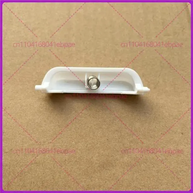 Alt view image 3 of 3 - for Rongshida Rice Cooker Button RFB-S4007 Open Lidswitch Button RFB-S5008 Top Cover Door Buckle Lock Fitting