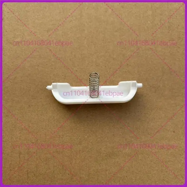Alt view image 2 of 3 - for Rongshida Rice Cooker Button RFB-S4007 Open Lidswitch Button RFB-S5008 Top Cover Door Buckle Lock Fitting