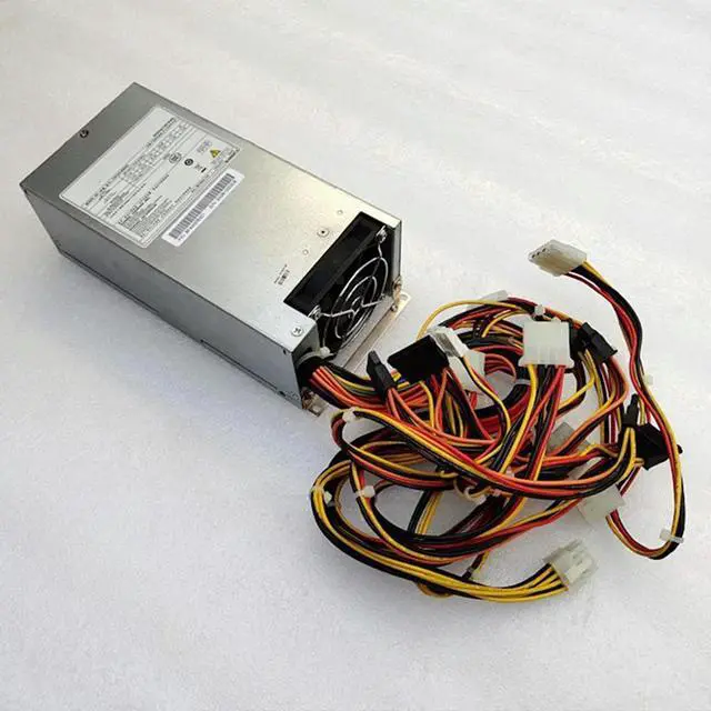 Main image of FSP400-60WS2 FSP400-60GN 400W 2U Power Supply