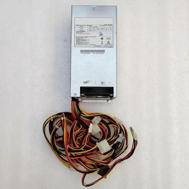 Alt view image 2 of 3 - FSP400-60WS2 FSP400-60GN 400W 2U Power Supply