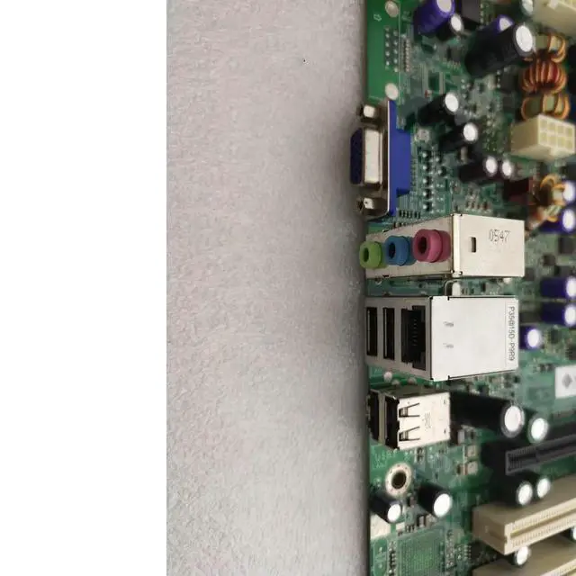 Alt view image 2 of 3 - Workstation Motherboard For Ultra 20 U20 375-3419 375-3306