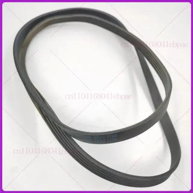 Main image of Drum Washing Machine Belt 5PJE1194 5EPJ1194 Indesit For Ariston WMG821BEX Whirlpool