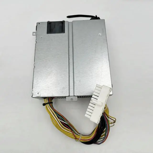 Alt view image 2 of 3 - HSTNS-PL64 ML350 G10 500W Power Supply 837071-001 866726-001