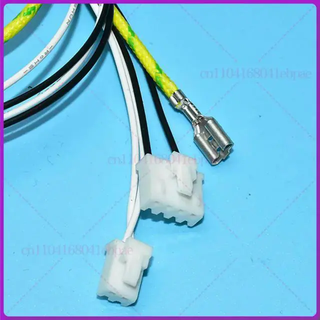 Alt view image 3 of 3 - 3pcs 5 Cables MBFS4088 Rice Cooker Temperature Sensor for IH Electric Rice Cooker Parts