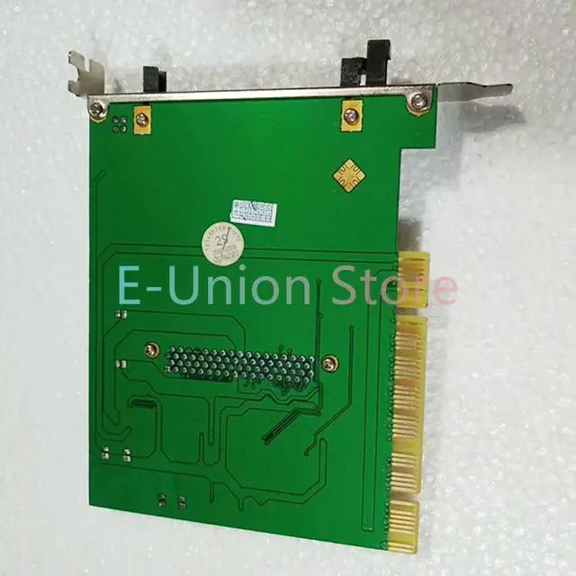 Alt view image 2 of 3 - Card Reader Expansion Card MMPCI-CB495-V1.0 Works ly