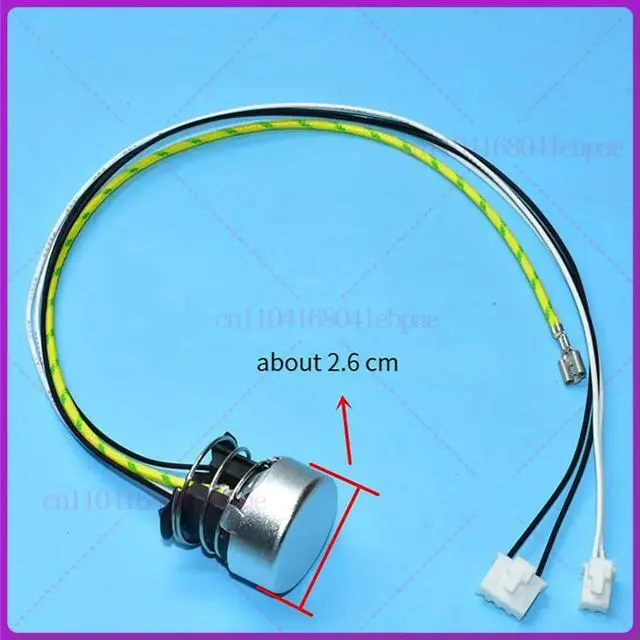 Alt view image 2 of 3 - 3pcs 5 Cables MBFS4088 Rice Cooker Temperature Sensor for IH Electric Rice Cooker Parts