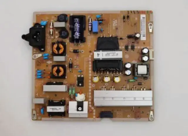 Main image of 43LX341H-CA 43LF6350 power module EAX66232501 LGP43RID-15CH1