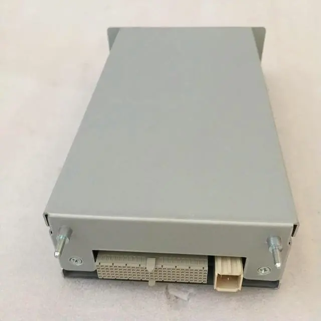 Alt view image 2 of 3 - PMU CPMU01 Monitoring Module Fully Tested