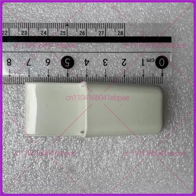 Alt view image 2 of 3 - 2pcs Rice spoon hook for Panasonic rice cooker SRDH151 DG181 ME101DE MH151 Rice spoon holder, rack