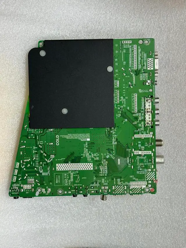 Alt view image 2 of 3 - Mainboard TP.MS3463S.PB801 Check the actual interface picture