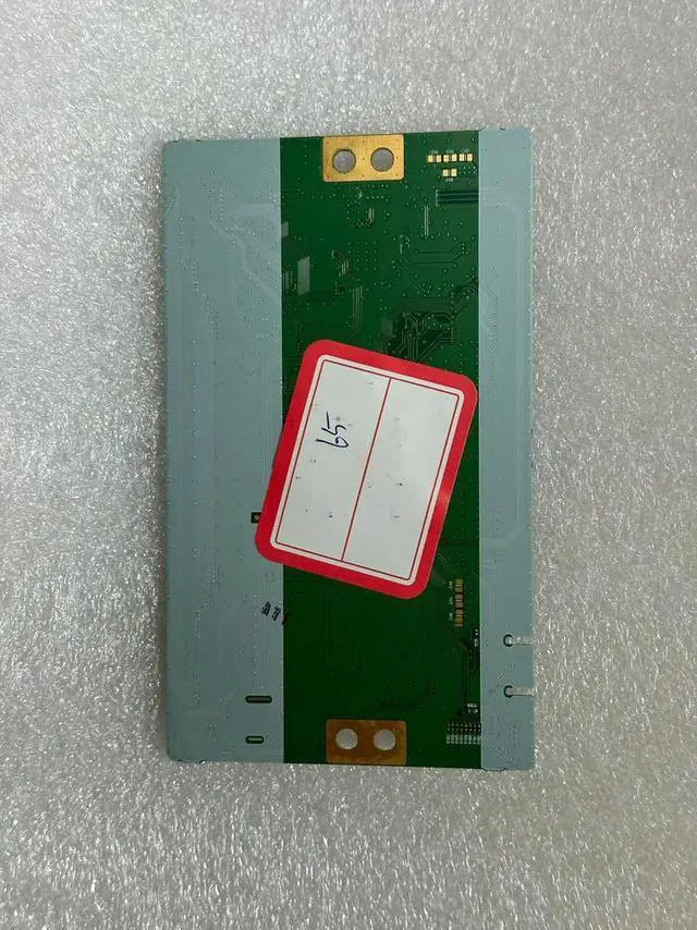 Alt view image 2 of 3 - 65SJ8500-CA logic board 6870C-0700A spot