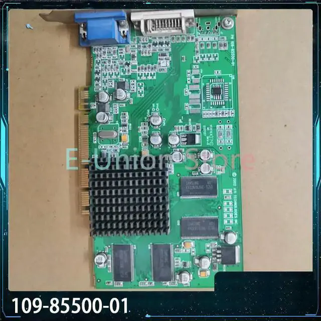 Main image of B1500 Graphics Card PN 109-85500-01 100% Tested Fast Ship