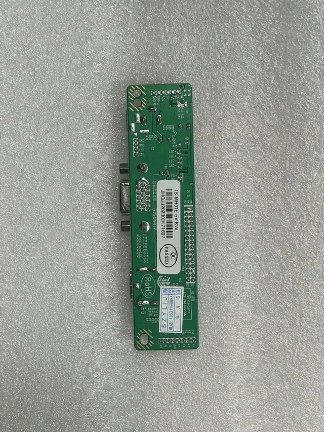 Alt view image 2 of 2 - TS-MH01EV1.3 MH05F TS-MH01H-5V-KW Universal driver Board MH01C V1.2