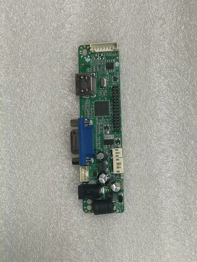 Main image of TS-MH01EV1.3 MH05F TS-MH01H-5V-KW Universal driver Board MH01C V1.2